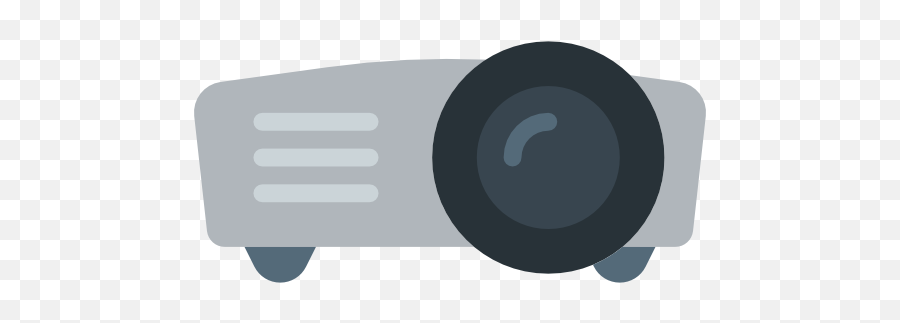 Projector - Icon Projector Png Emoji,Projector Emoji