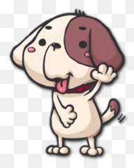 Koko By Osmer Stickers For Telegram - Nhãn Dán Koko Emoji,Koko Emoji