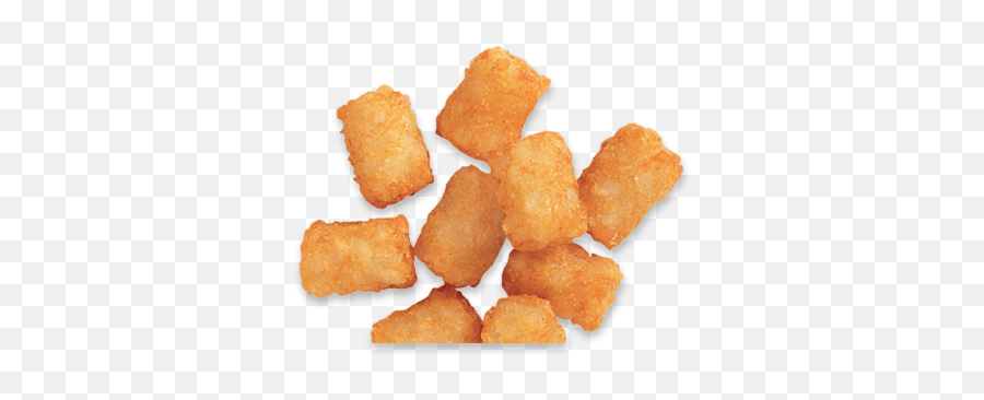 Tater Tots - Tater Tots Emoji,Tater Tot Emoji