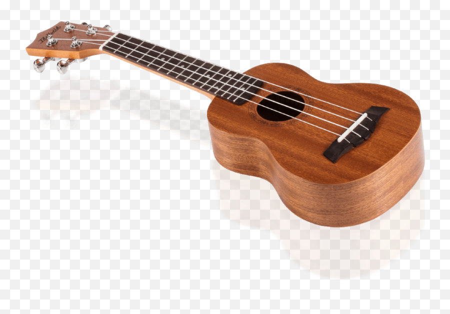 Idyllwild By Monoprice Sapele Soprano Ukulele With Gig Bag - Solid Emoji,Guess The Emoji Level 36answers