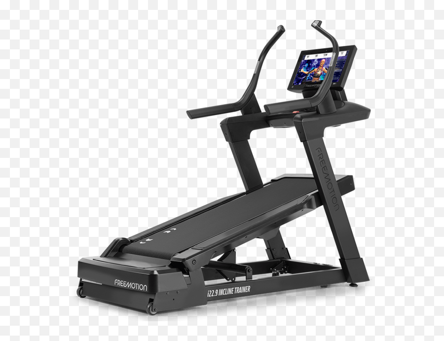 Incline Trainers - Free Motion I22 9 Emoji,Nordictrack Emotion