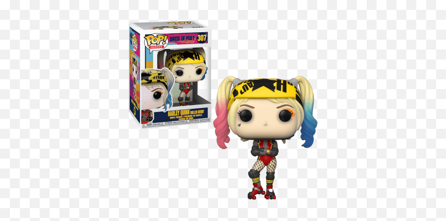 Vinyl Dc Batman 1991 Red Rain 286 In Stock Now New Funko - Harley Quinn Roller Derby Pop Emoji,Emoticons Batman