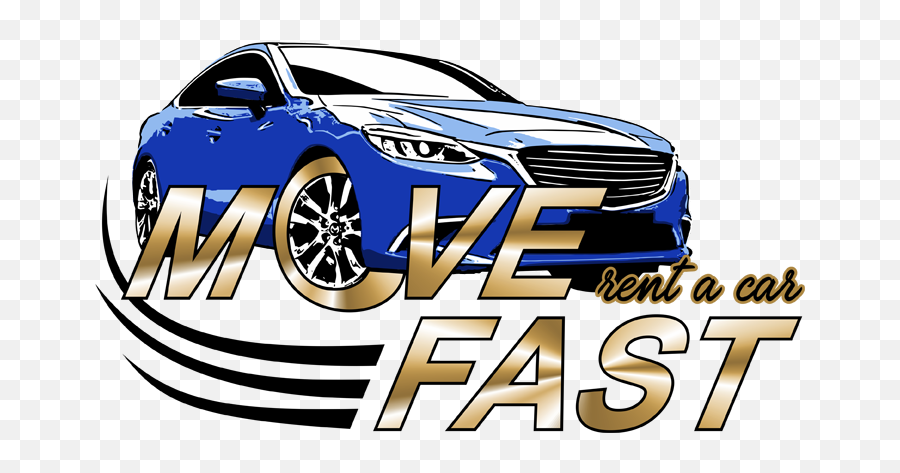 Move Fast Rent A Car - Automotive Paint Emoji,Aveo Emotion Sedan