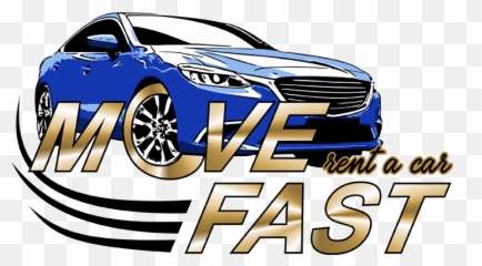 Move Fast Rent A Car - Automotive Paint Emoji,Aveo Emotion Sedan