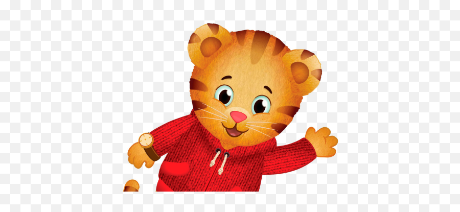 Edye Smart U0026 Happy Kids - Daniel Tiger Emoji,Daniel Tiger Emotions