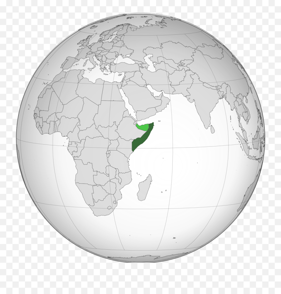 Sakariye Mohamud - Ubicacion Geografica De Somalia Emoji,Somaliland Emoji