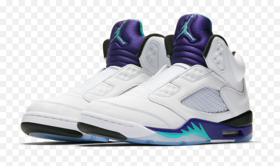 The Fresh Prince Of Bel - Air Is An Alltime Sneaker Show Jordan 5 Prince De Bel Air Emoji,Fresh Prince Of Bel Air Emoji Text