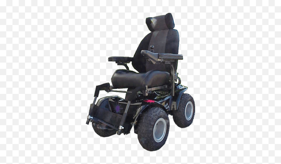 Determined2heal Mobility - Riding Mower Emoji,Emotion Wheelchair Wheels