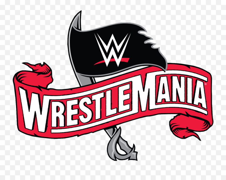 U200d Official Wrestlemania 36 Thread - 2 Nights 0 Wrestlemania 36 Logo Png Emoji,Guess The Emoji 36