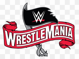 U200d Official Wrestlemania 36 Thread - 2 Nights 0 Wrestlemania 36 Logo Png Emoji,Guess The Emoji 36