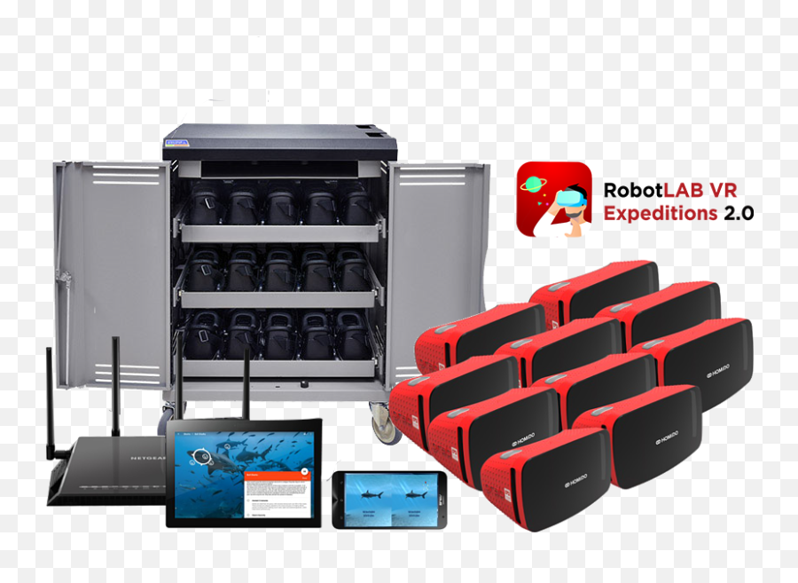 Robotlab Educational Technology Store000115 - Drones Virtual Reality Education Kits Emoji,Emotion Drone Battery