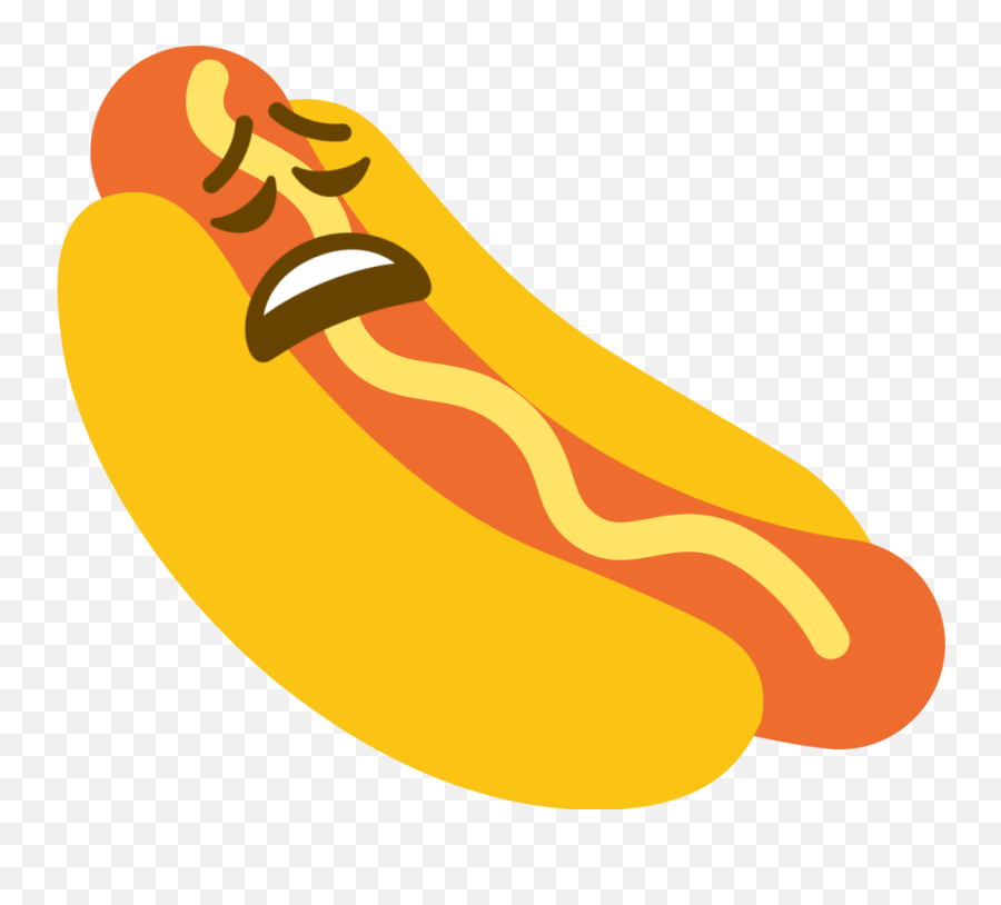 Big Dick Moneybags - Discord Emoji Hot Dog Discord Emoji,Picard Facepalm Emoji