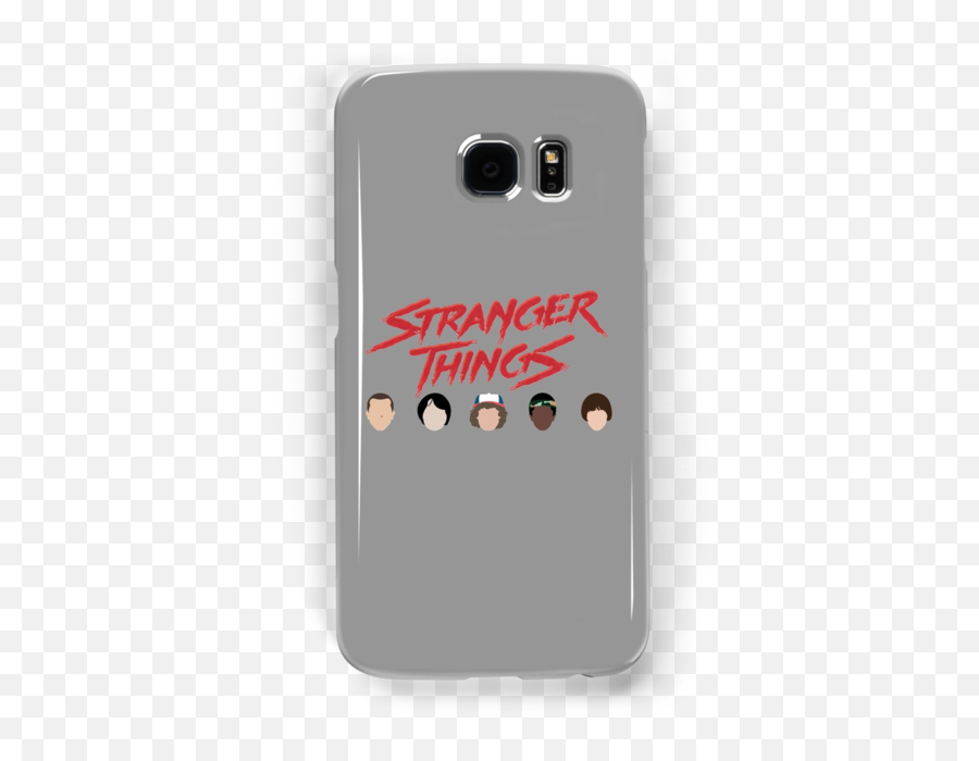 Pin - Mobile Phone Case Emoji,Stranger Things Emoji