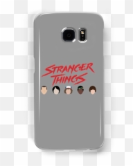 Pin - Mobile Phone Case Emoji,Stranger Things Emoji