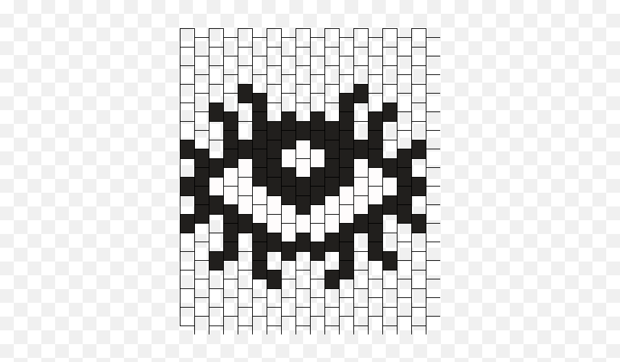 Vote To Approve Patterns Kandi Patterns - Bead Emoji,Aboriginal Flag Emoji