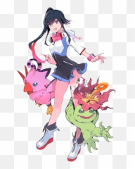 August 2015 - Digimon World Next Order Characters Emoji,Digimon Redigitized Emotion Symbles