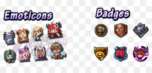 7 Sexy Sins - News Updatemonitor Fictional Character Emoji,Ps4 Emoticon System Crash