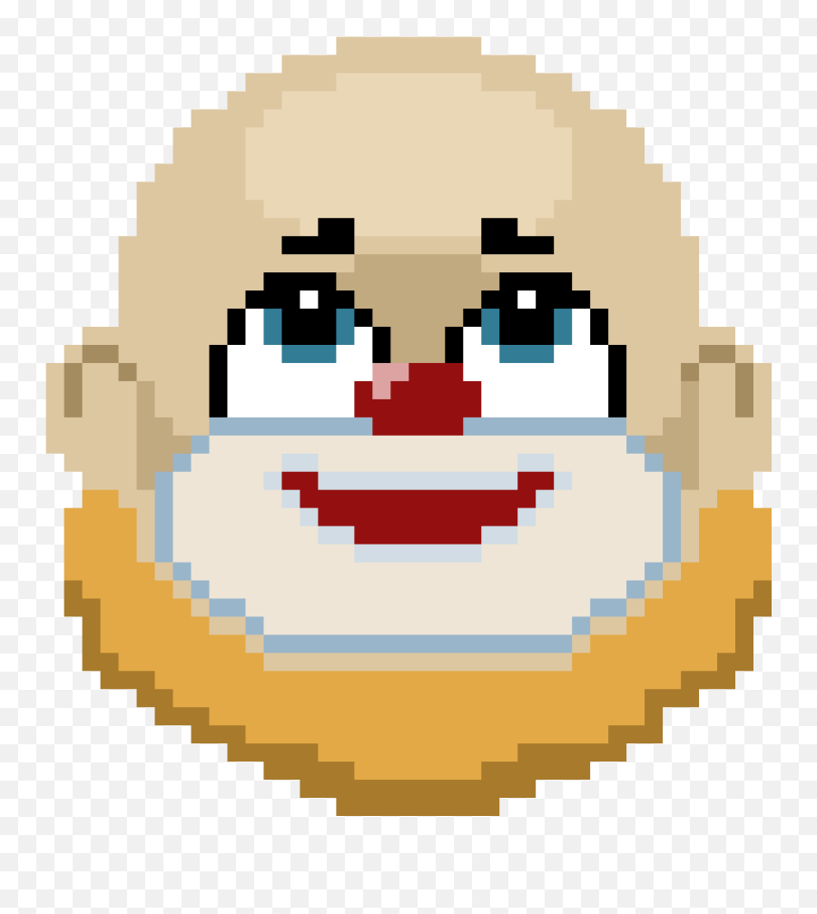 The Community U2013 Naaackers - Pixel Mouth Emoji,Twitch Reaper Emoticon