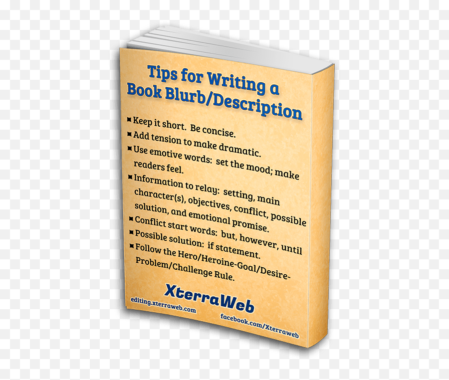 tips-for-writing-a-book-blurb-blurb-model-of-writing-emoji-how-to-describe-emotions-in-writing