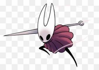 Hollow Knight A Lesson In Game Design By Dimas T De - Hornet Hollow Knight Render Emoji,Knight Of Emotions