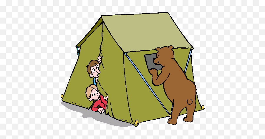 Camping Camp Clip Art Dromfhn Top - Tent Camping Clip Art Emoji,Camping Fb Emojis