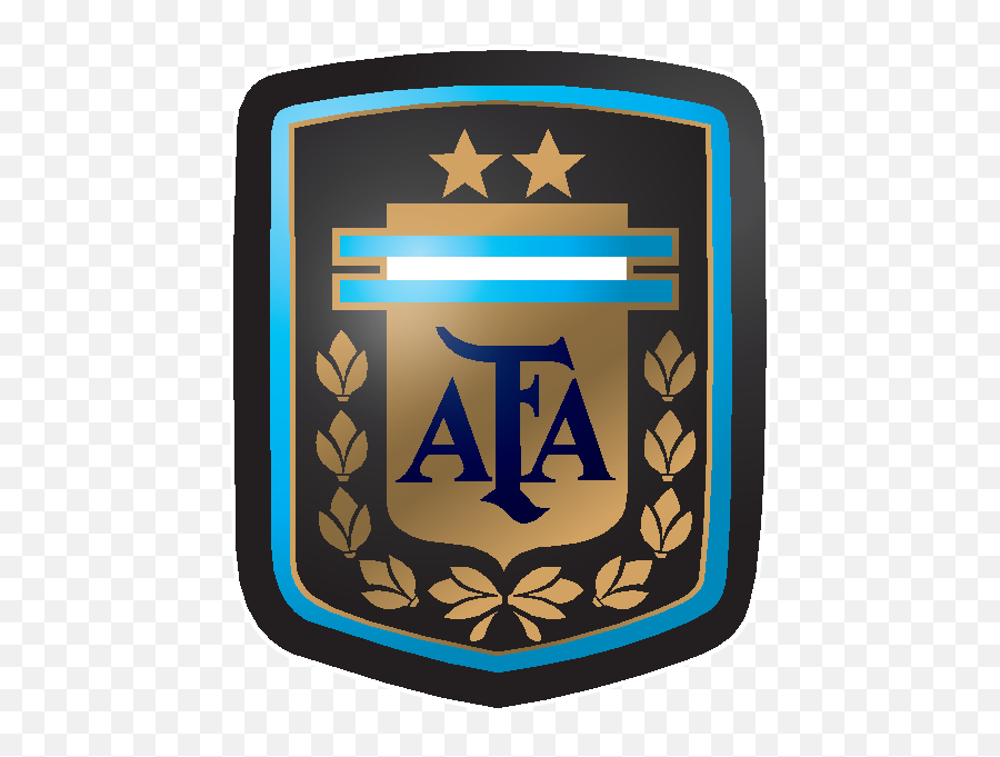 Logo - Afa Argentina Png Emoji,Latigo Emoticon