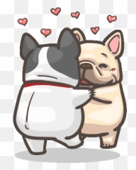 Pin By Augustin Iannetti On Line French Bulldog Pigu Emoji,Dabb Emoji