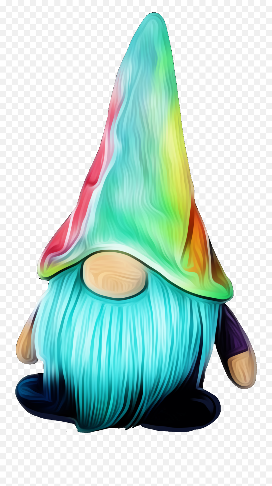 The Most Edited - Fictional Character Emoji,Garden Gnome Emoticon