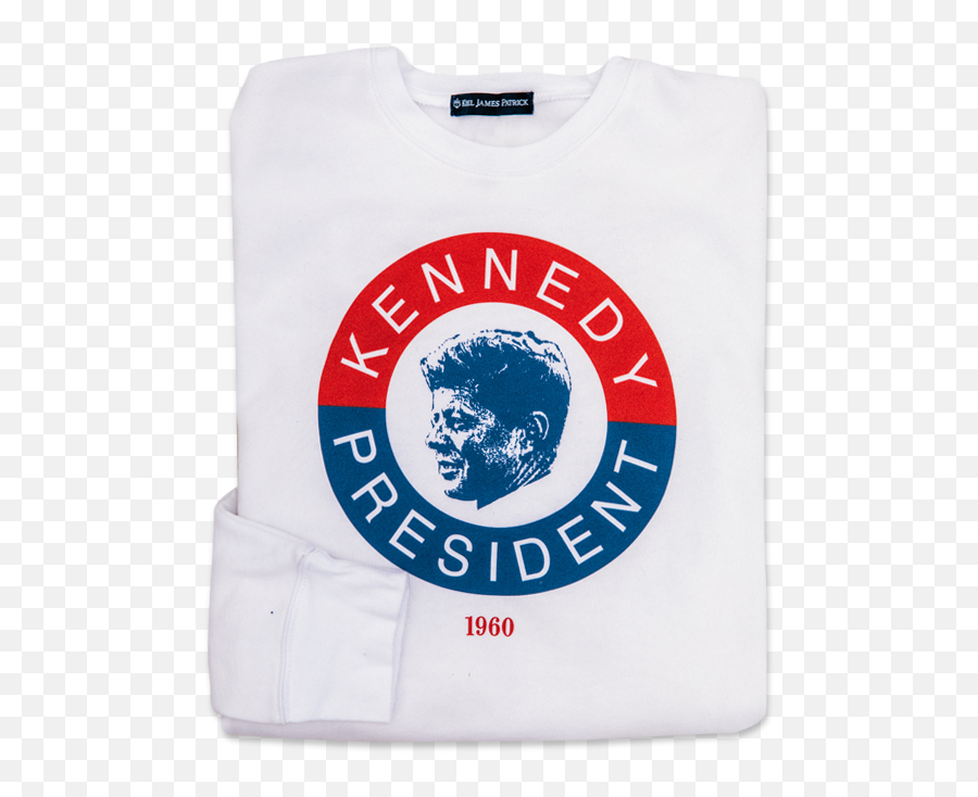 Kennedy For President - For Adult Emoji,President & Ceo Emoticon