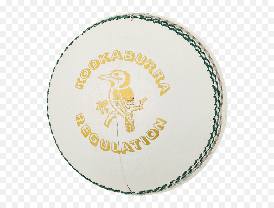 Kookaburra Regulation Cricket Ball - Cricket Ball Emoji,Emotions Balls