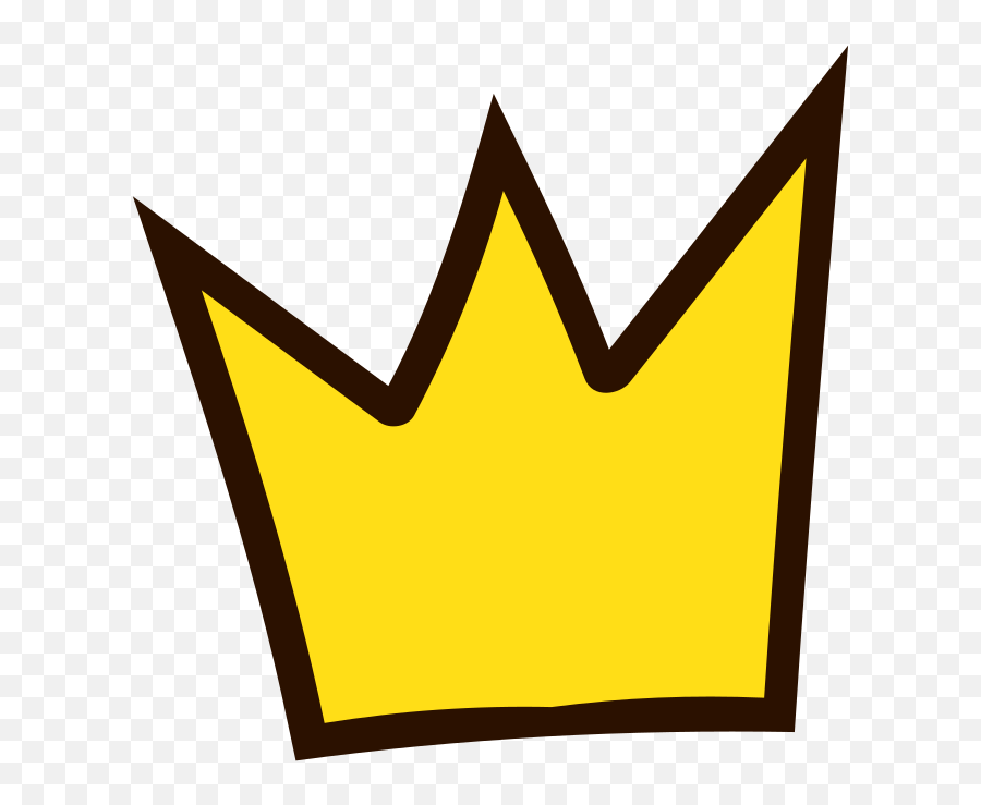 Princess Crown Clipart Free Svg File - Svgheartcom Crown Clipart Emoji,Princess Emoji Basic