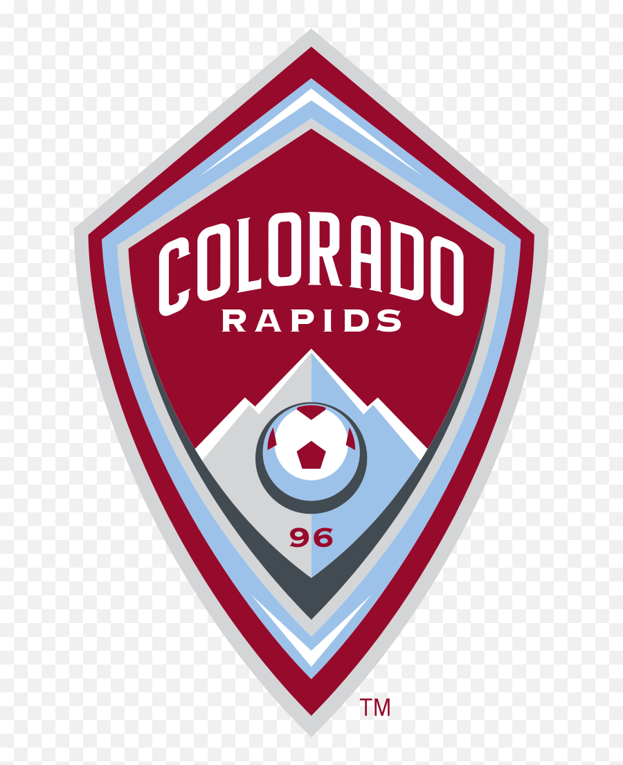 Name That Font - Page 150 General Design Chris Colorado Rapids Logo Emoji,Detorit Pitons Emojis