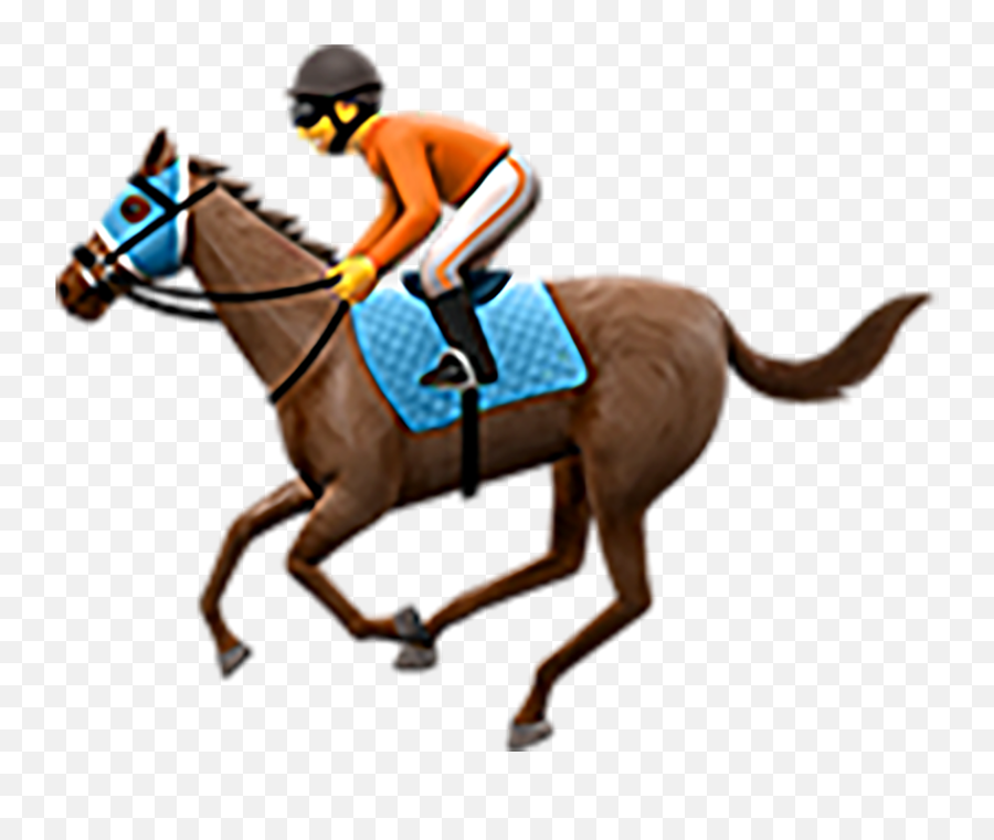 De Caballos Copiar Pegar Emoji - Horse Racing Emoji,Emojis De Caballos