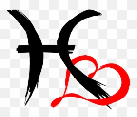 Astropatica - Pisces Dot Emoji,Pisces Emotions