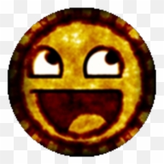 Hack - Wide Grin Emoji,Emoticon De Hacker
