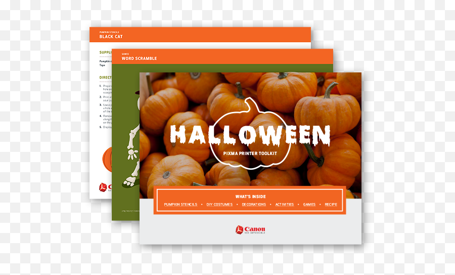 Canon Online Store Free Halloween Printables - Superfood Emoji,Easy Emojis Pumkin Stencils