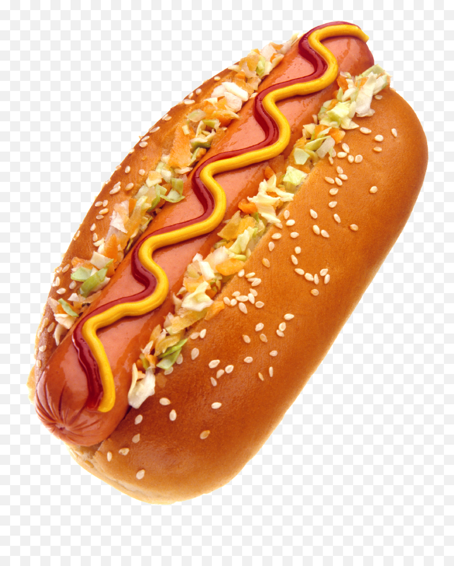 Hot Dog Png Image - Hot Dogs Imagenes Hd Transparent Chicken Hot Dog Png Emoji,Hot Dog Emoji