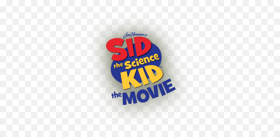 Sid The Science Kid The Movie - Language Emoji,Emoticon Robot Movie