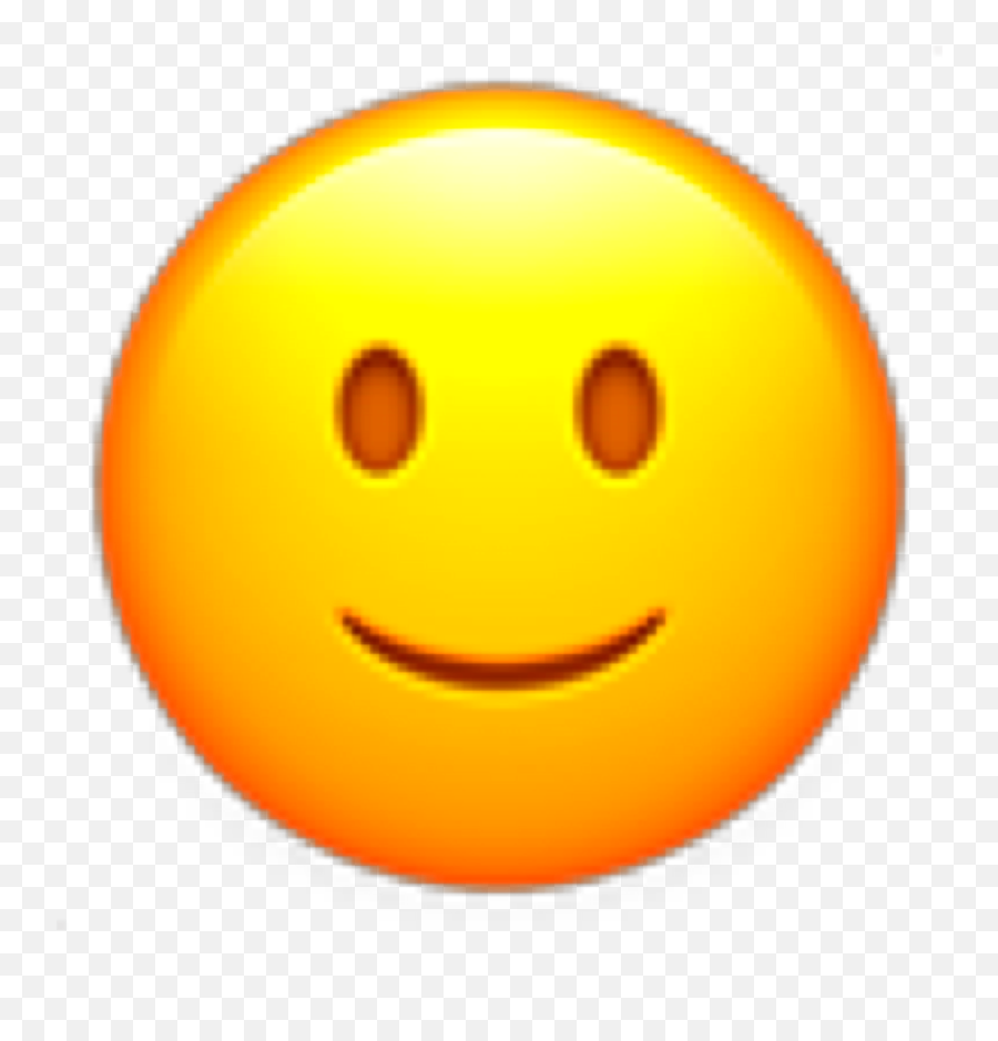 Happy Emoji Feeling Sticker By Lauren - Happy,Feeling And Emotions