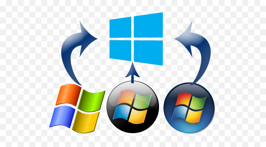 Microsoft Archives - Logo Upgrade Windows 10 Emoji,Windows Xp Emoticons Map
