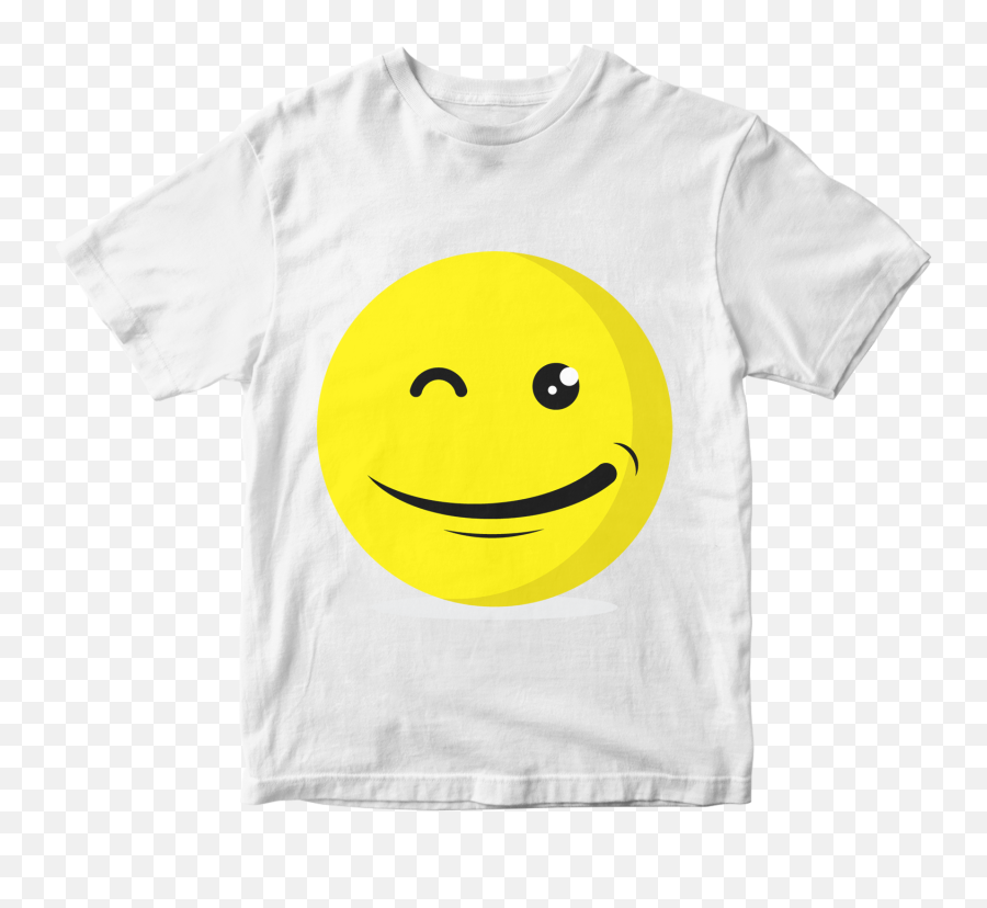 22 Editable Emojis T - Shirt Designs Bundle Wide Grin,Emojis To Use For Yoga