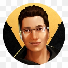 Who Is Gamerzakh Malaysian Video Game - For Adult Emoji,Portrait Emotion Videogame