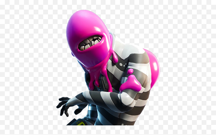 Fortnite Teef Skin - Teef Fortnite Skin Emoji,Fortnite Emoticons For Loading