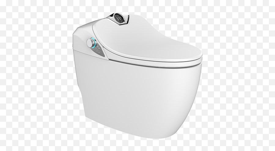 Hegii Q8 Intelligent Toilet Q9 Intelligent Toilet Emoji,Toilet Bowl Emoticons Animated