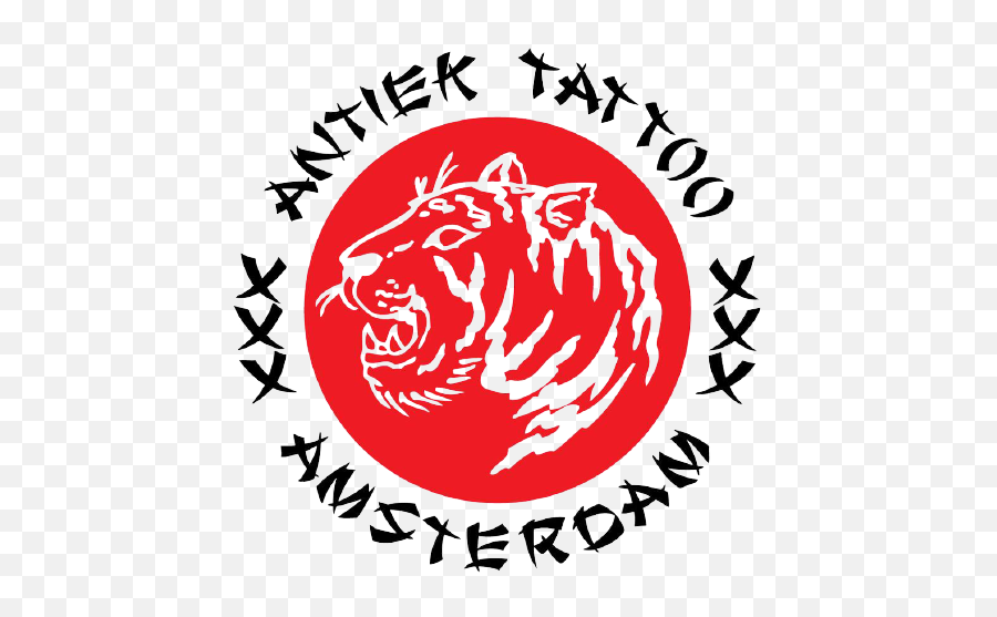 Guest Artists U2014 Antiek Tattoo - Language Emoji,Lion Tattoo Rib Cage With Emotion