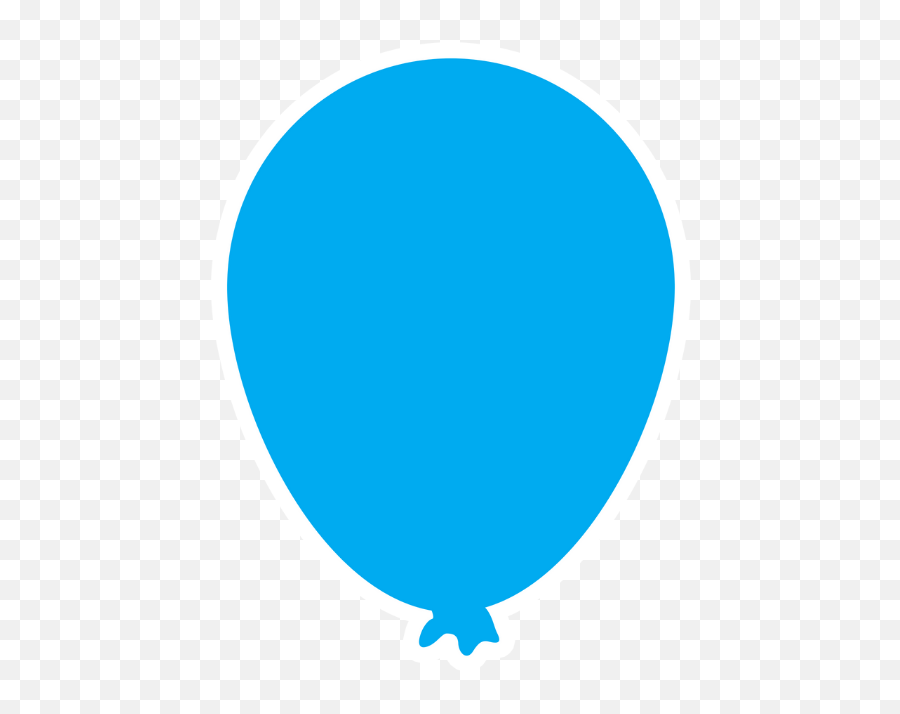 Balloon Yard Sign - Dot Emoji,Water Balloon Emoji Png
