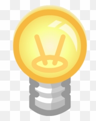 User Blogfooly8puffles 3ds Club Penguin Wiki Fandom - Compact Fluorescent Lamp Emoji,Emoticons In Real Life -emoji
