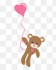 Air Clipart - Acessorios Para Bebe Png Emoji,Printable Emoticons Teddy Bear