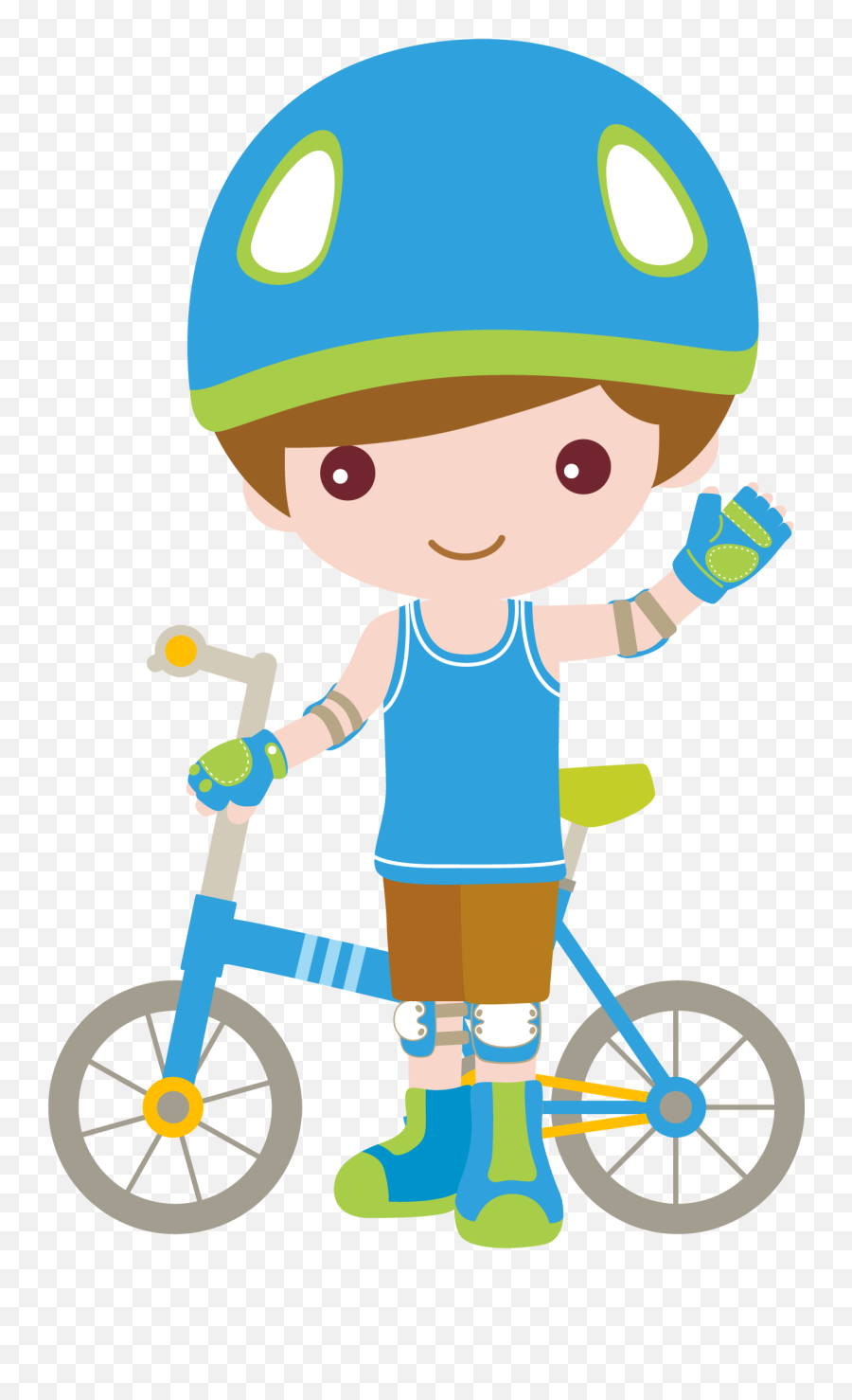 Boy Doll Child Doll Kids Bike Theme - Kid Boy Bike Cartoon Emoji,Children Dolls Emotion