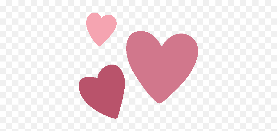 Search Discover Share And Create Animated Gifs Giphy - Pink Heart Giphy Sticker Emoji,Tiny Heart Emojis